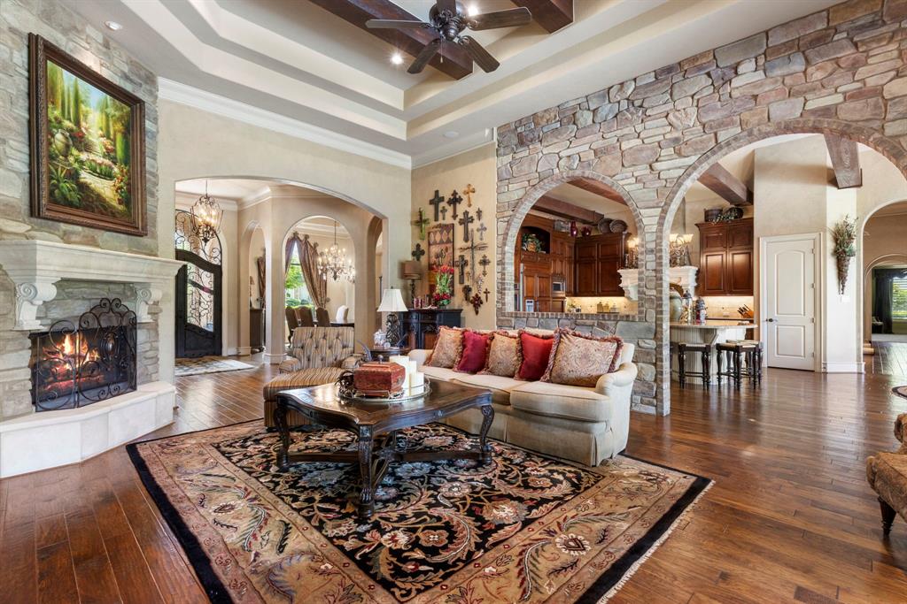 38 Post Shadow Estate Drive, Spring, Texas image 11