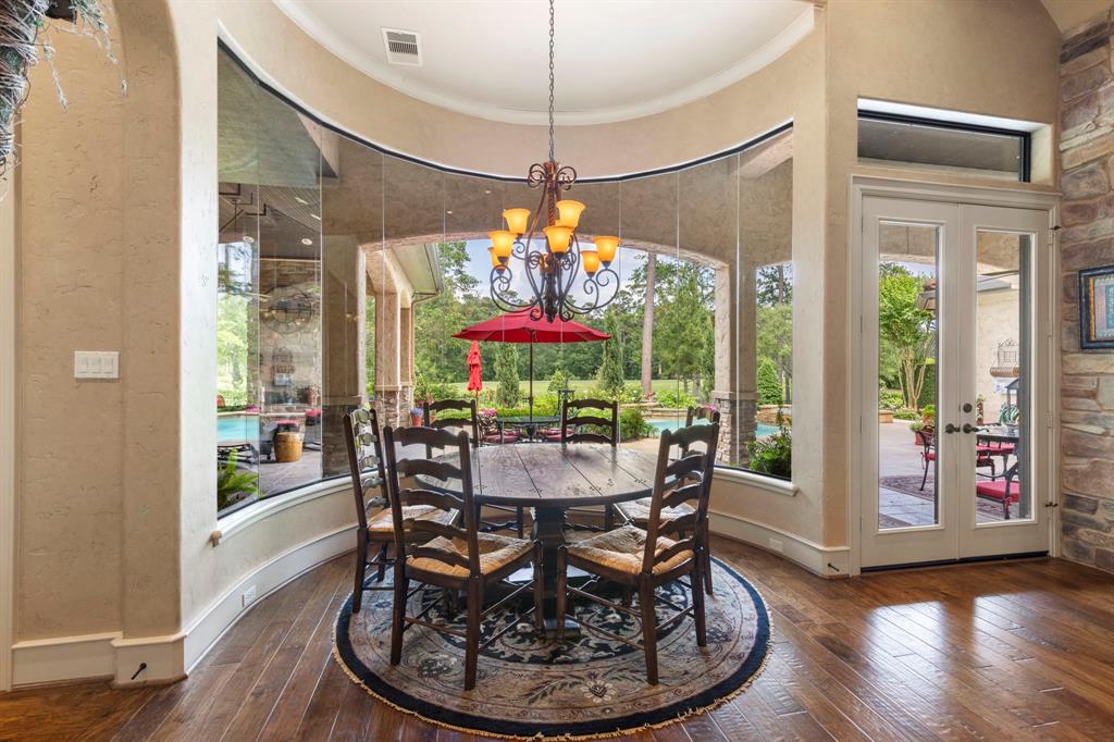 38 Post Shadow Estate Drive, Spring, Texas image 16