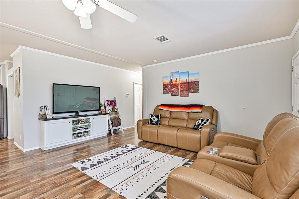 7405 Avenue C, Santa Fe, Texas image 3