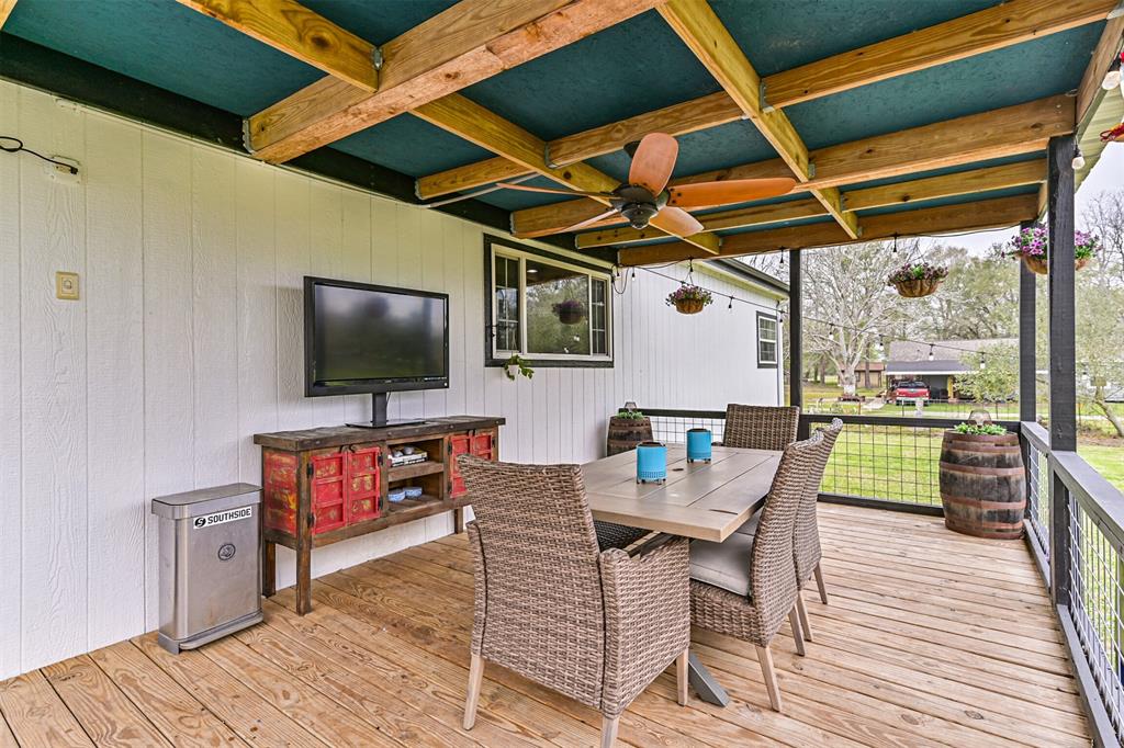 7405 Avenue C, Santa Fe, Texas image 35