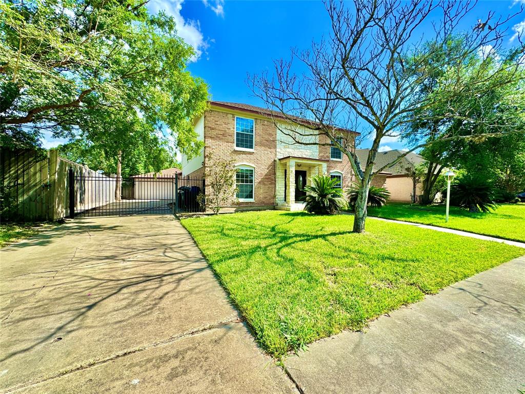 7914 Oakington Drive