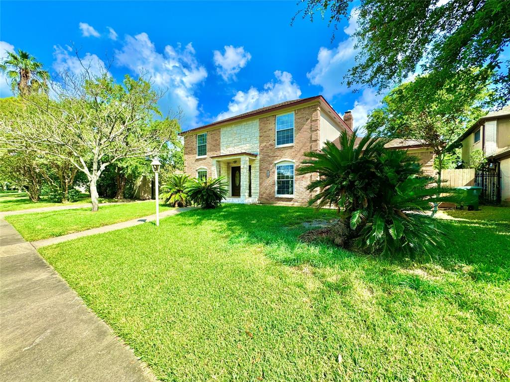 7914 Oakington Drive