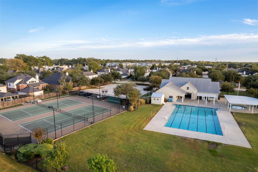 4623 Countrymeadows Drive, Spring, Texas image 50