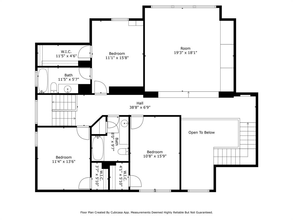 4623 Countrymeadows Drive, Spring, Texas image 42