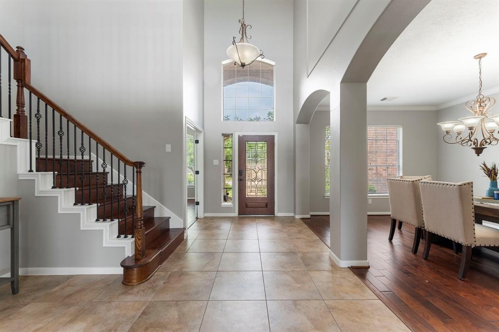 4623 Countrymeadows Drive, Spring, Texas image 6