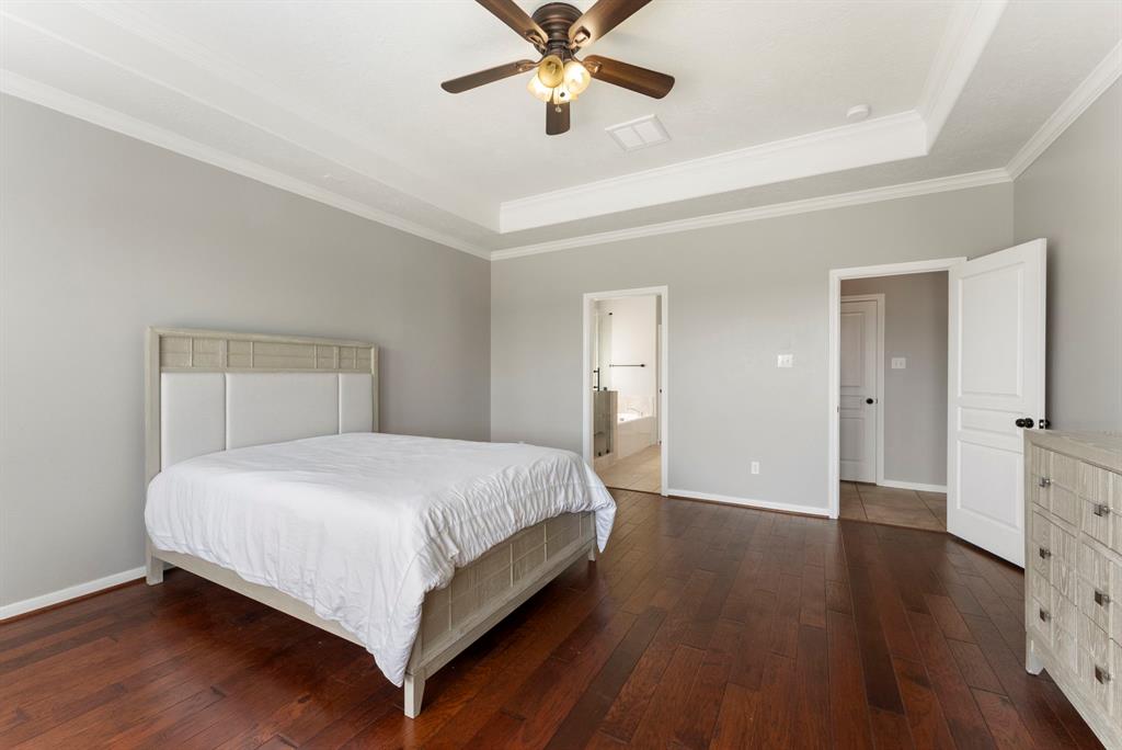 4623 Countrymeadows Drive, Spring, Texas image 20