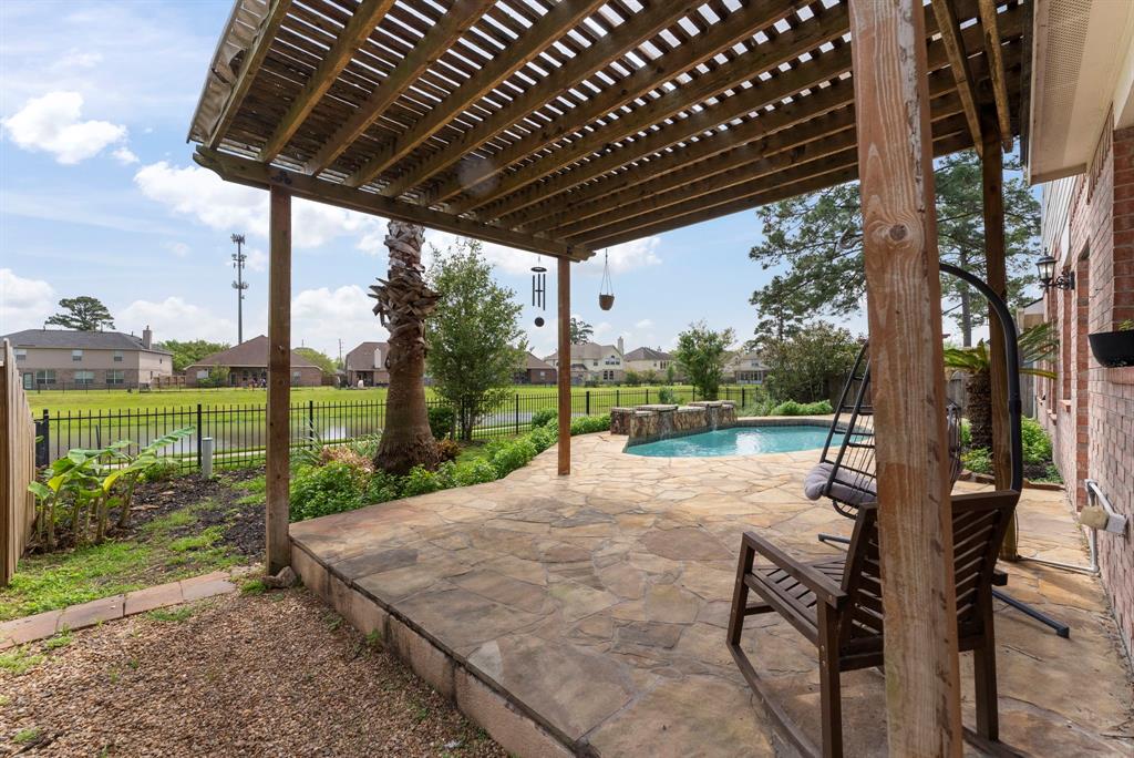 4623 Countrymeadows Drive, Spring, Texas image 35