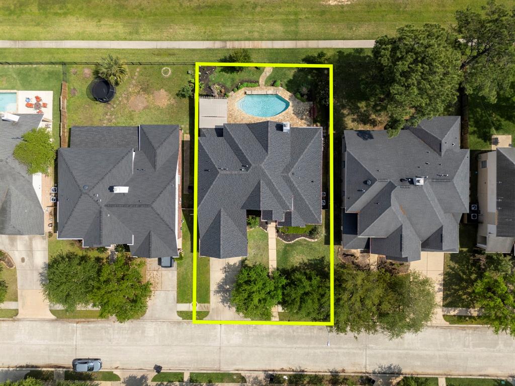 4623 Countrymeadows Drive, Spring, Texas image 40