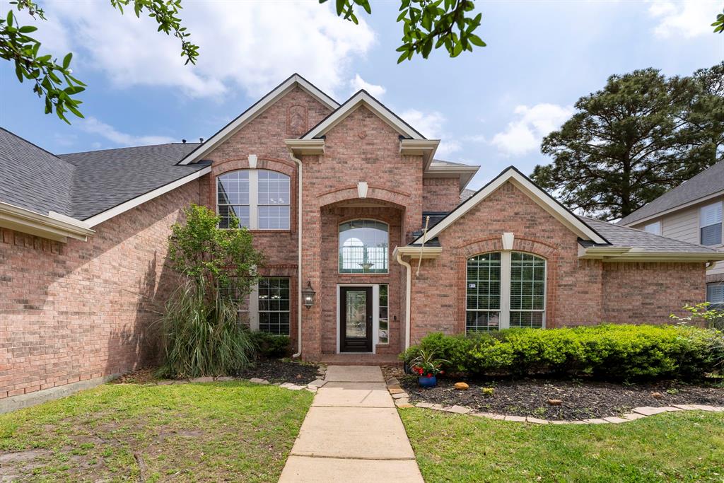 4623 Countrymeadows Drive, Spring, Texas image 4