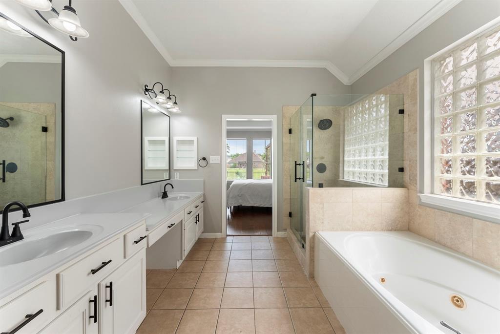 4623 Countrymeadows Drive, Spring, Texas image 22