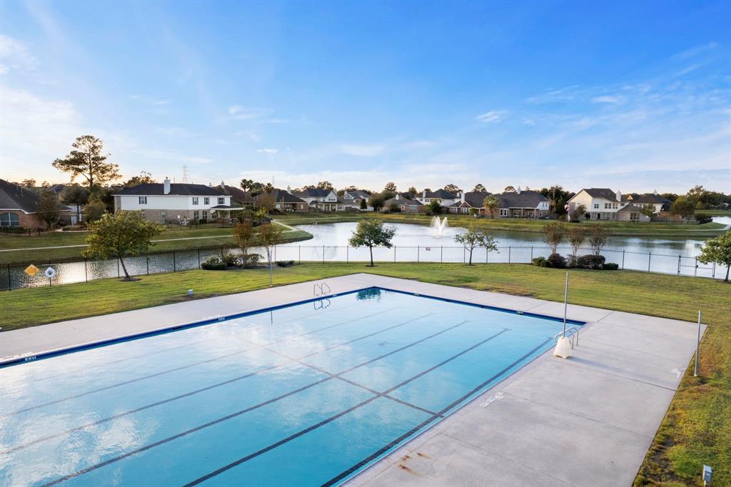 4623 Countrymeadows Drive, Spring, Texas image 46