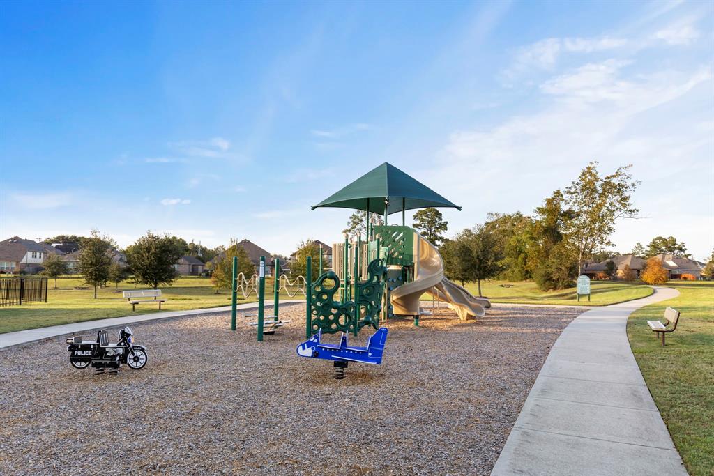 4623 Countrymeadows Drive, Spring, Texas image 48