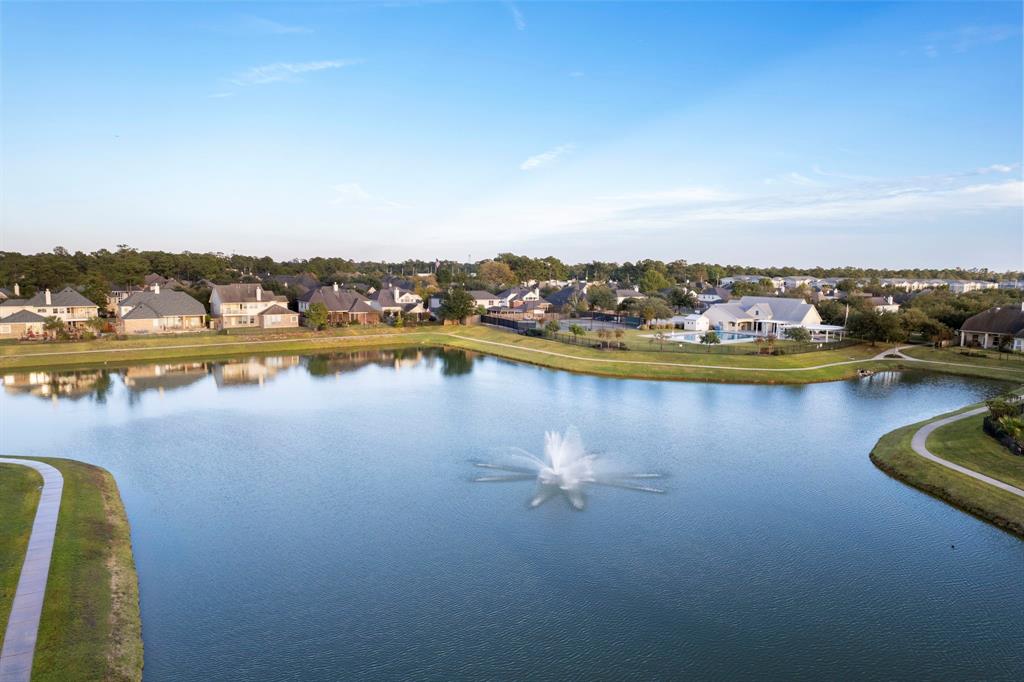 4623 Countrymeadows Drive, Spring, Texas image 45