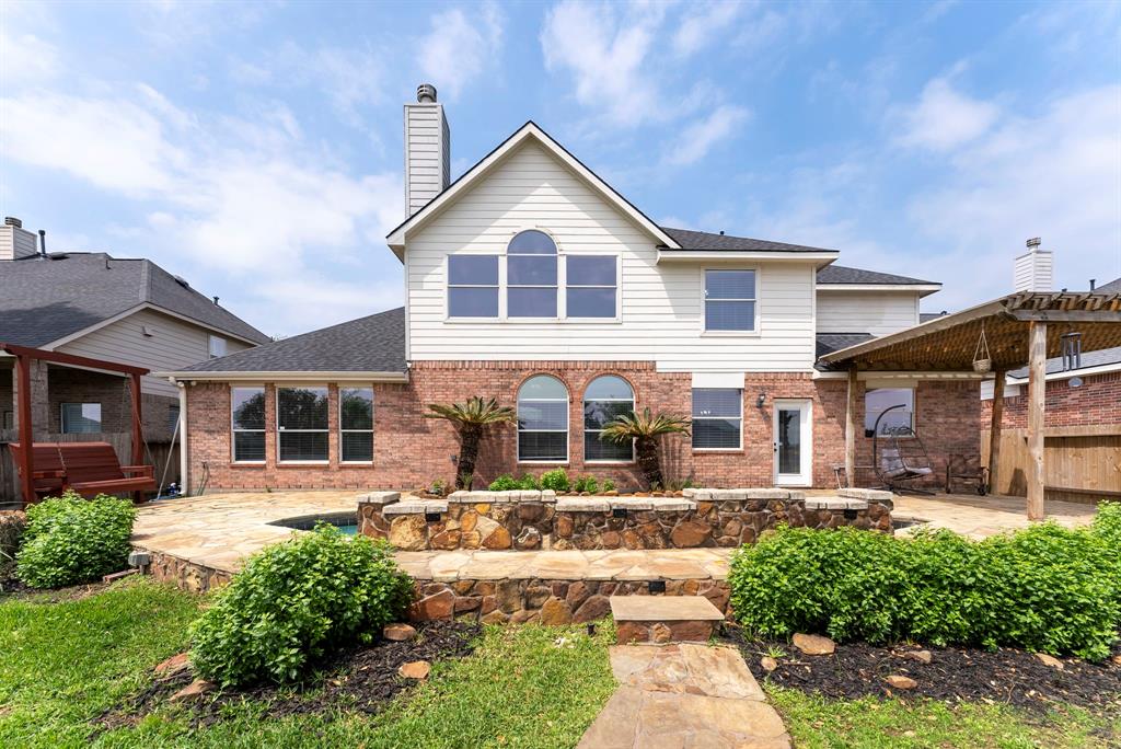 4623 Countrymeadows Drive, Spring, Texas image 36
