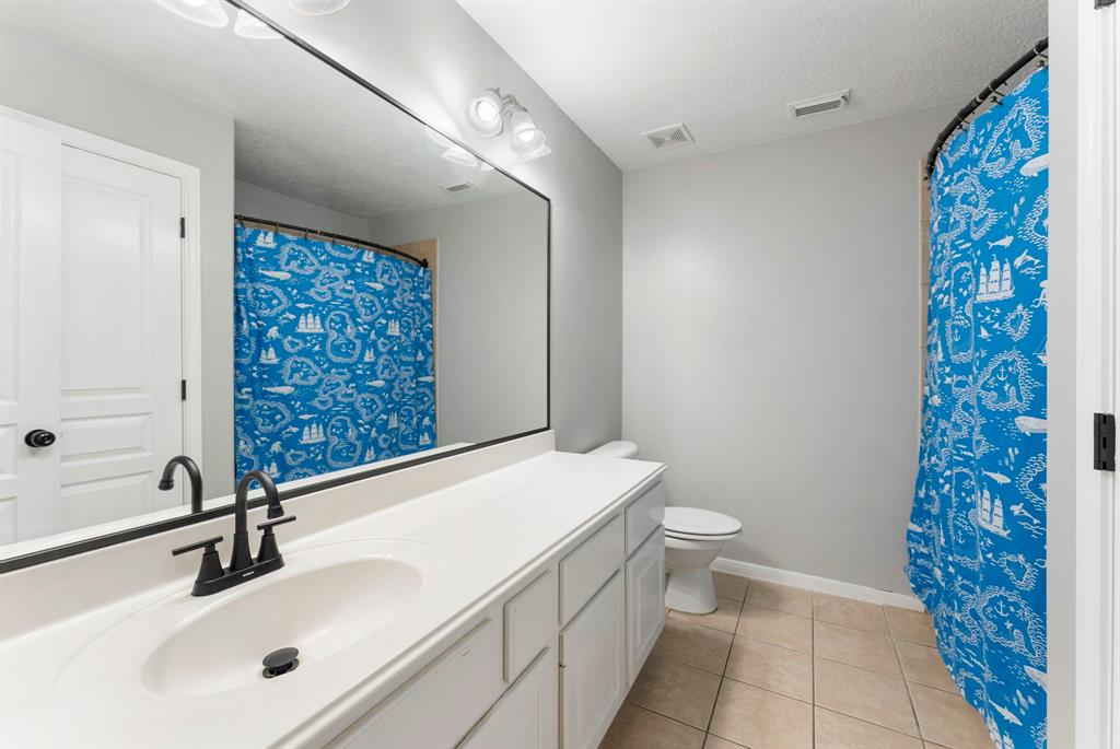 4623 Countrymeadows Drive, Spring, Texas image 32