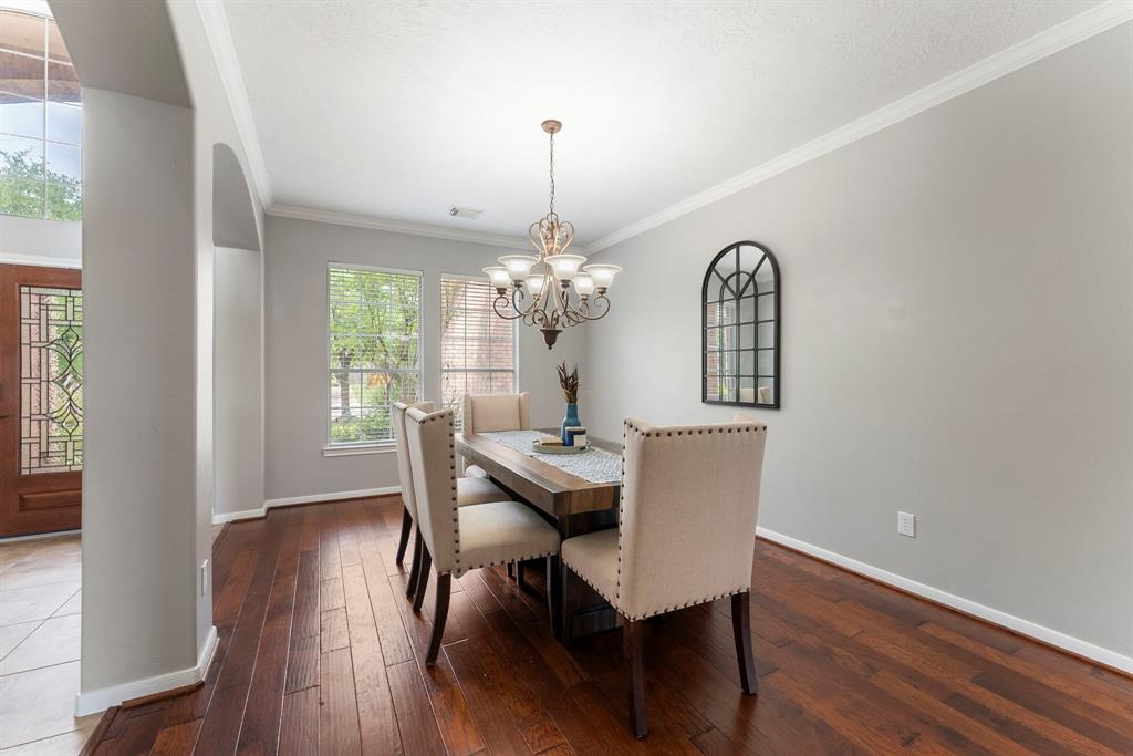 4623 Countrymeadows Drive, Spring, Texas image 8