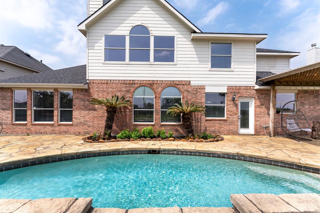 4623 Countrymeadows Drive, Spring, Texas image 37
