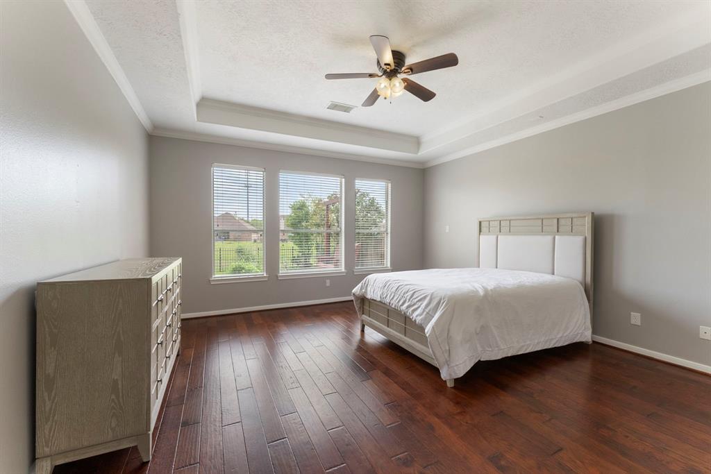 4623 Countrymeadows Drive, Spring, Texas image 19