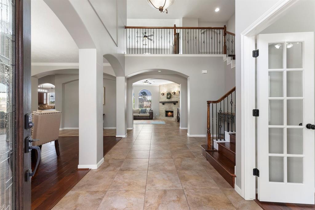 4623 Countrymeadows Drive, Spring, Texas image 5