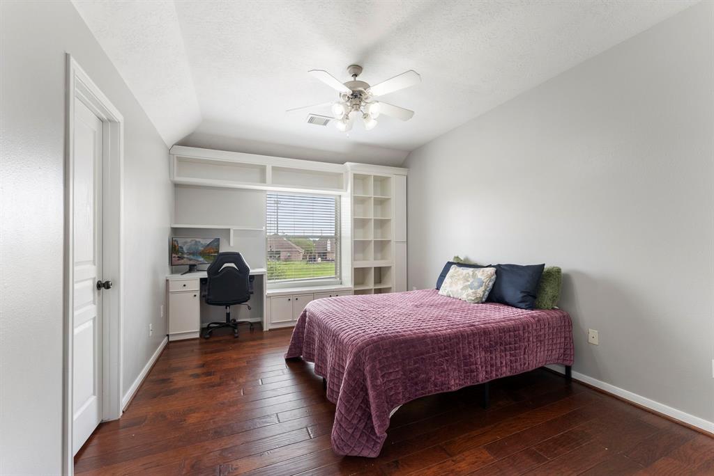 4623 Countrymeadows Drive, Spring, Texas image 28