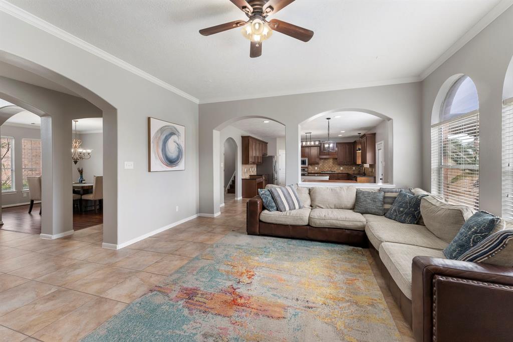 4623 Countrymeadows Drive, Spring, Texas image 10