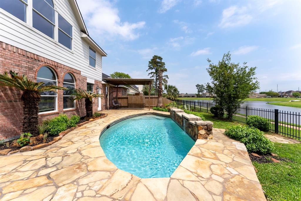 4623 Countrymeadows Drive, Spring, Texas image 38