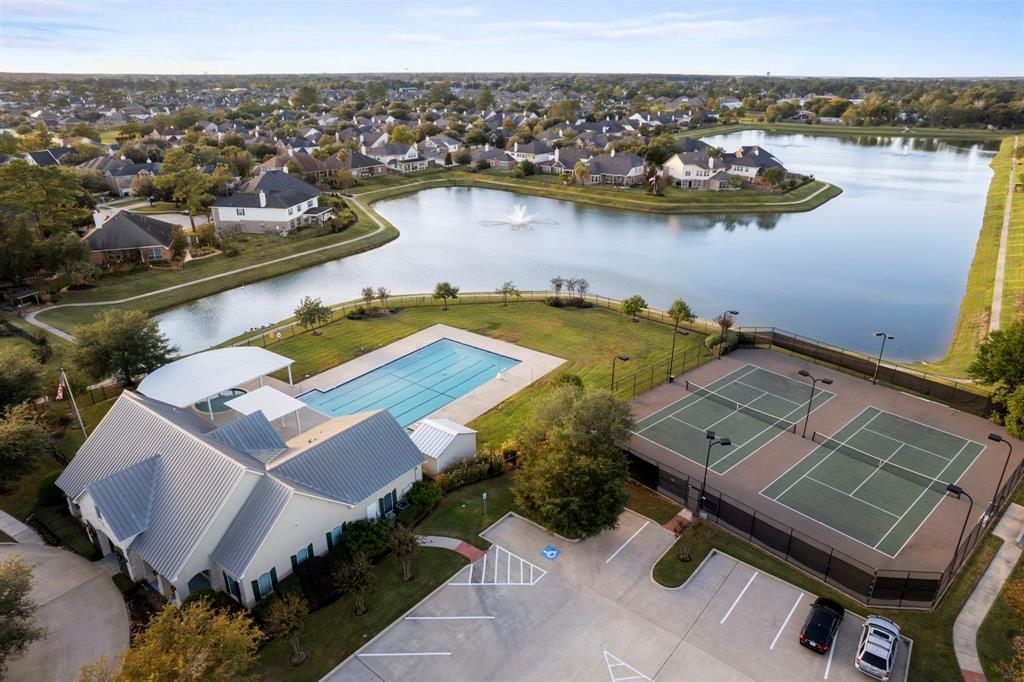 4623 Countrymeadows Drive, Spring, Texas image 44