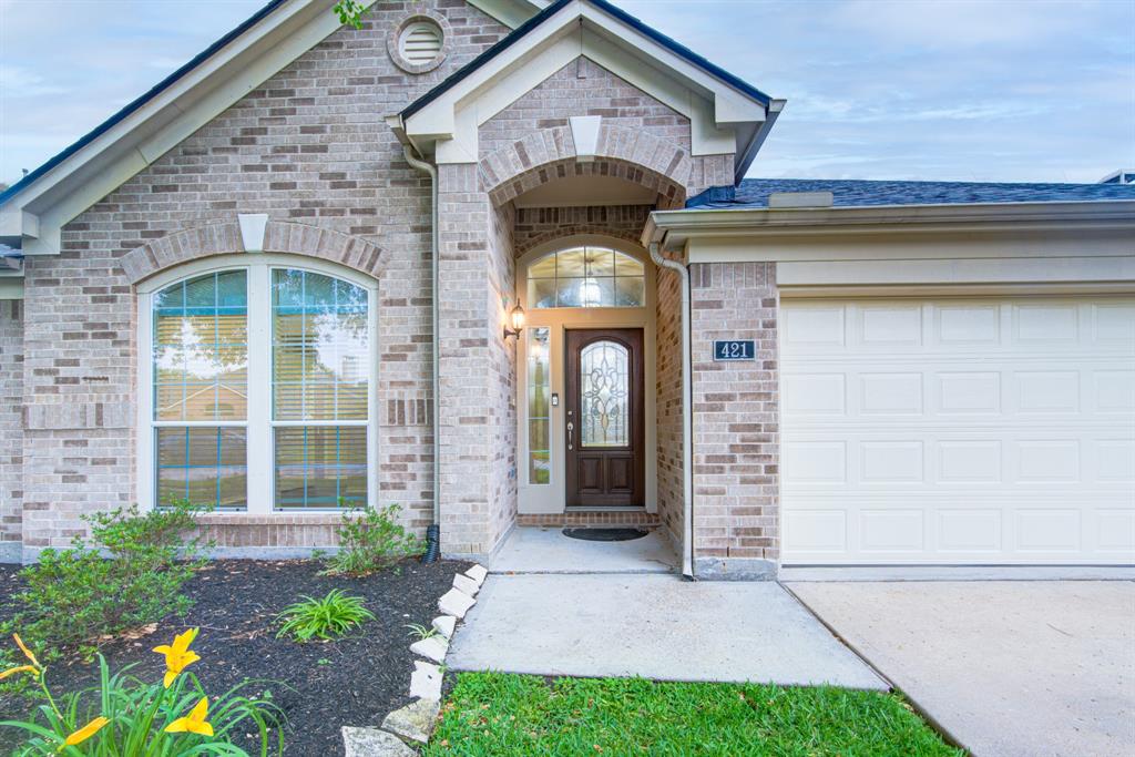 421 Laddingford Lane