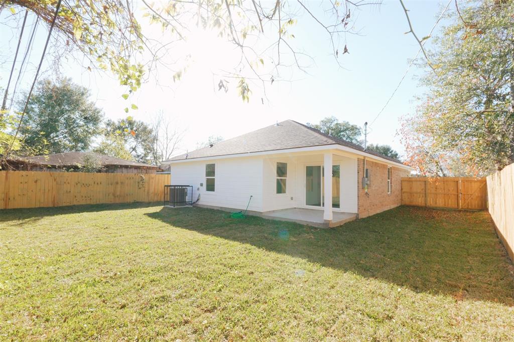 11411 Duane Street, Houston, Texas image 4