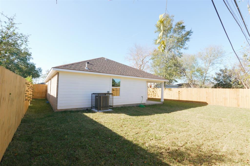 11411 Duane Street, Houston, Texas image 2
