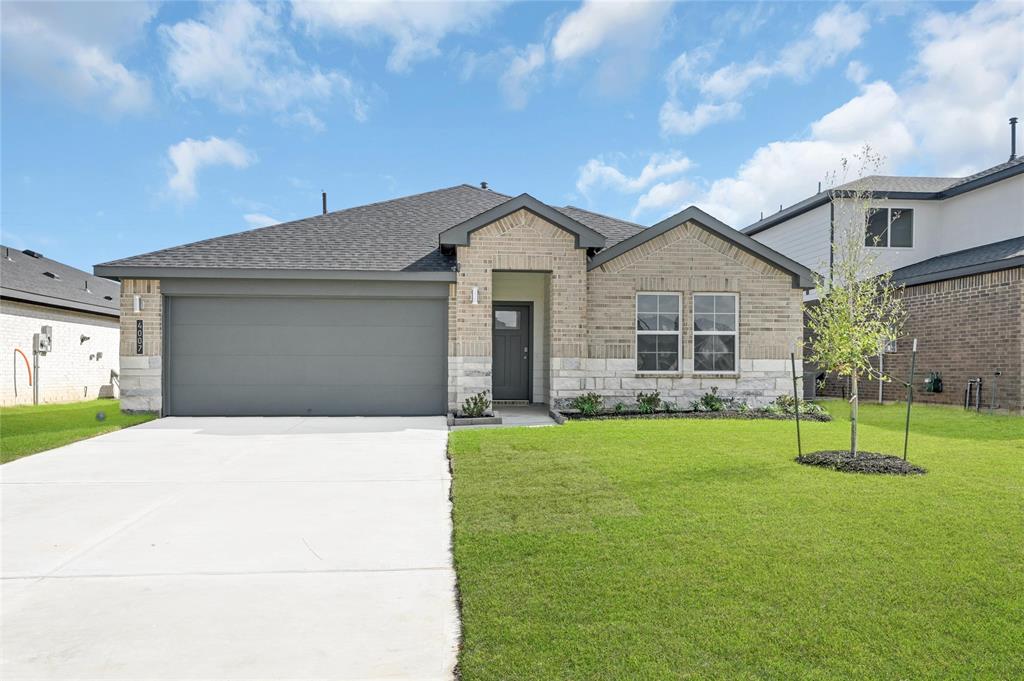 4209 Russet Elm Lane Ln, Rosenberg, Texas image 1