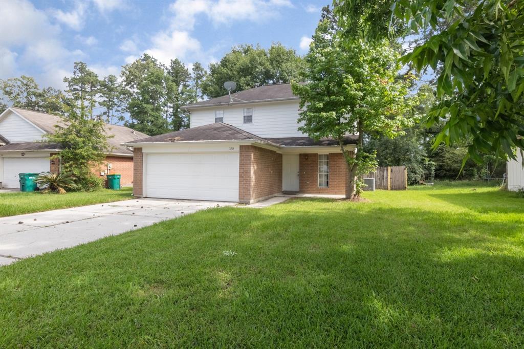 3214 Flanders Drive, Porter, Texas image 2