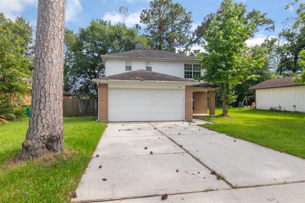 3214 Flanders Drive, Porter, Texas image 1