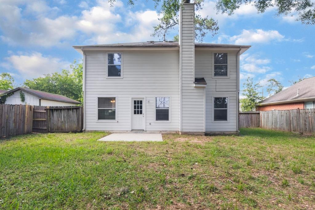 3214 Flanders Drive, Porter, Texas image 23