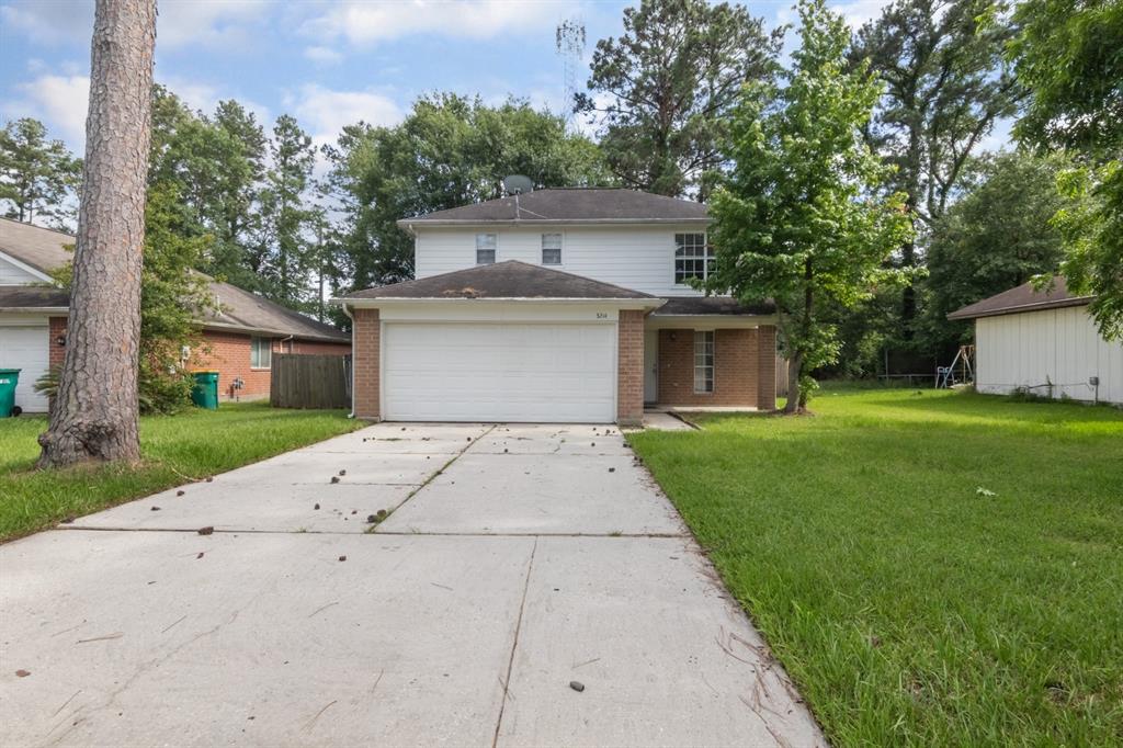 3214 Flanders Drive, Porter, Texas image 3