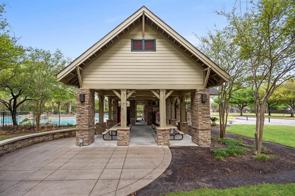 12126 Guadalupe Trail Lane, Humble, Texas image 36
