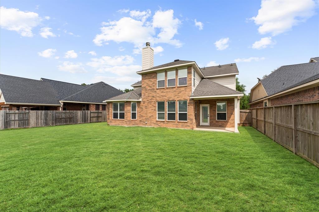 12126 Guadalupe Trail Lane, Humble, Texas image 32