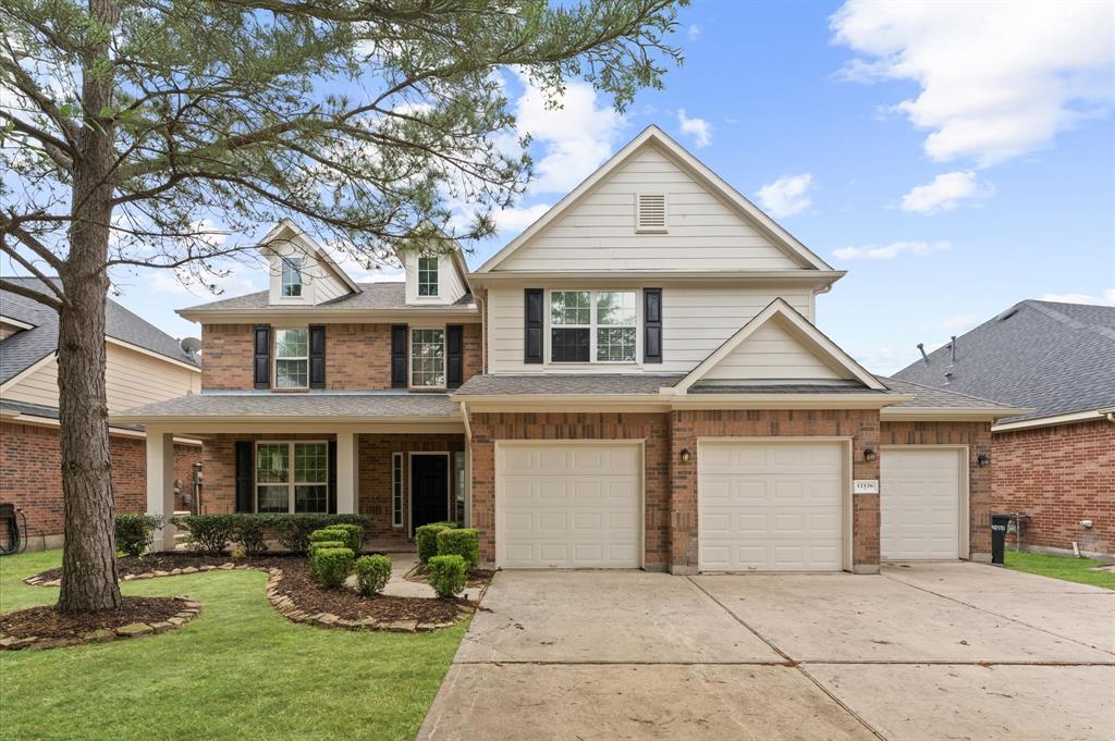 12126 Guadalupe Trail Lane, Humble, Texas image 4