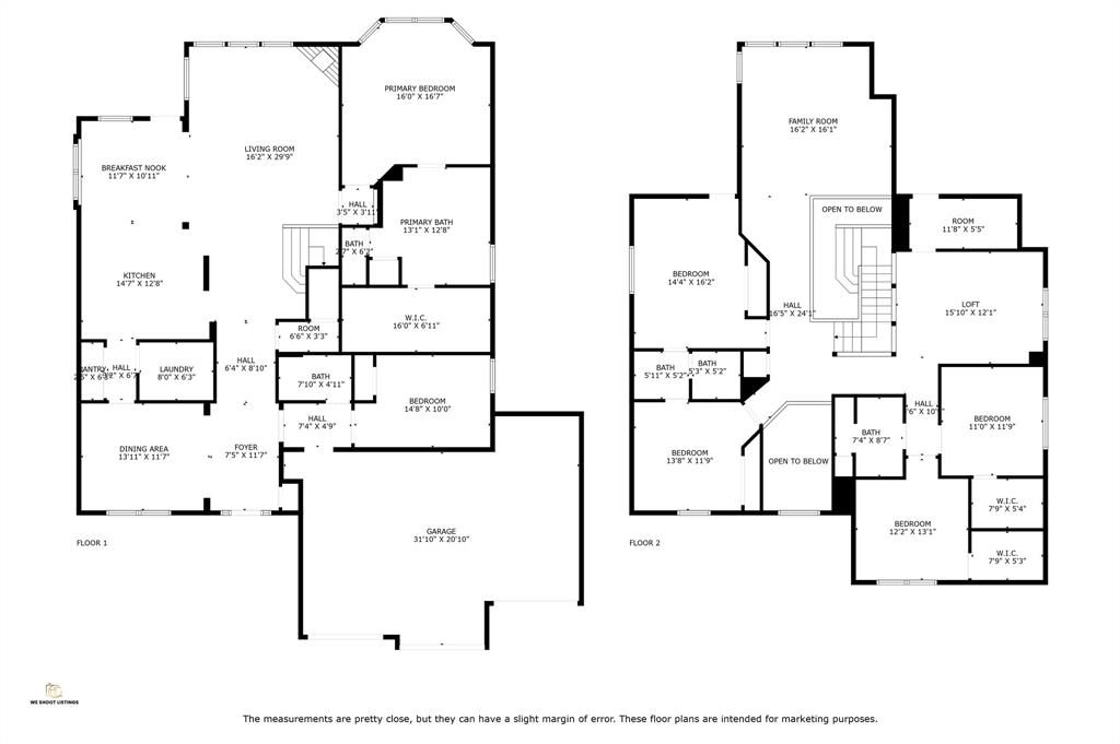 12126 Guadalupe Trail Lane, Humble, Texas image 38