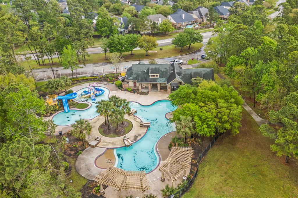 12126 Guadalupe Trail Lane, Humble, Texas image 37