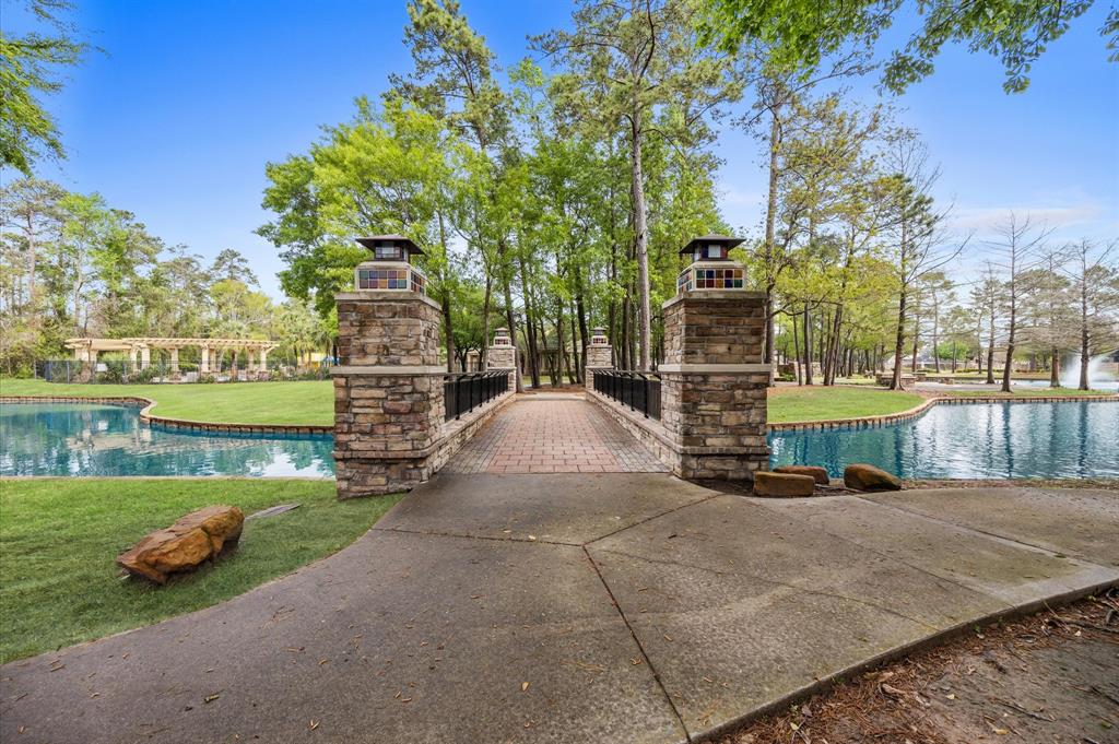 12126 Guadalupe Trail Lane, Humble, Texas image 3