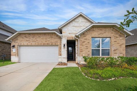 Photo of 910 Youth Water Road, Montgomery, TX 77316 (MLS # 62799329)