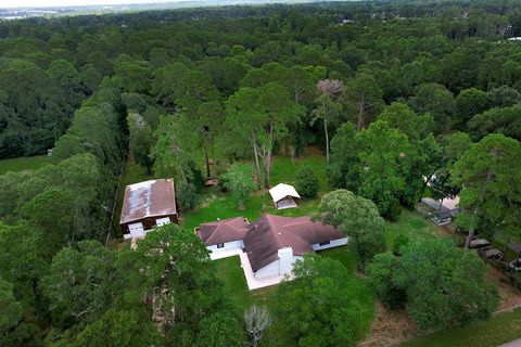 A home in Conroe