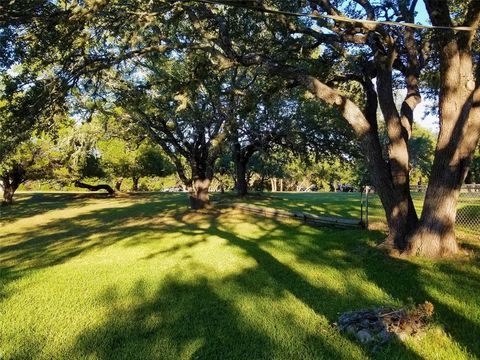 A home in Canyon Lake