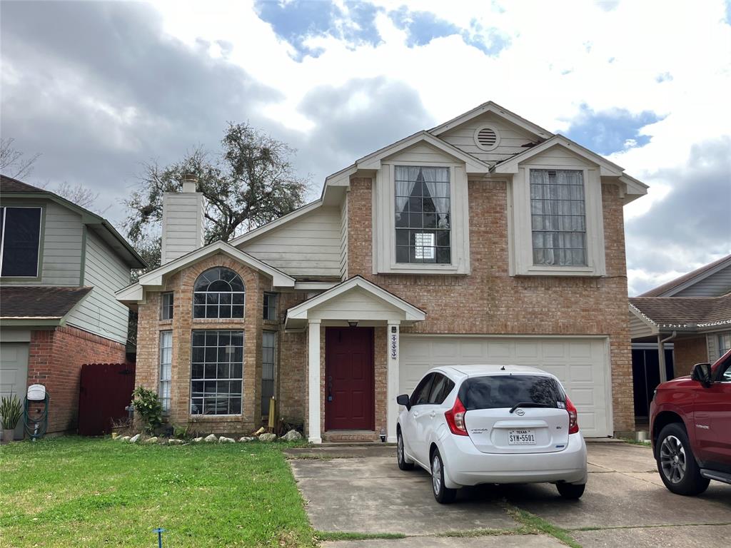 123 Cacao Street, Lake Jackson, Texas image 1