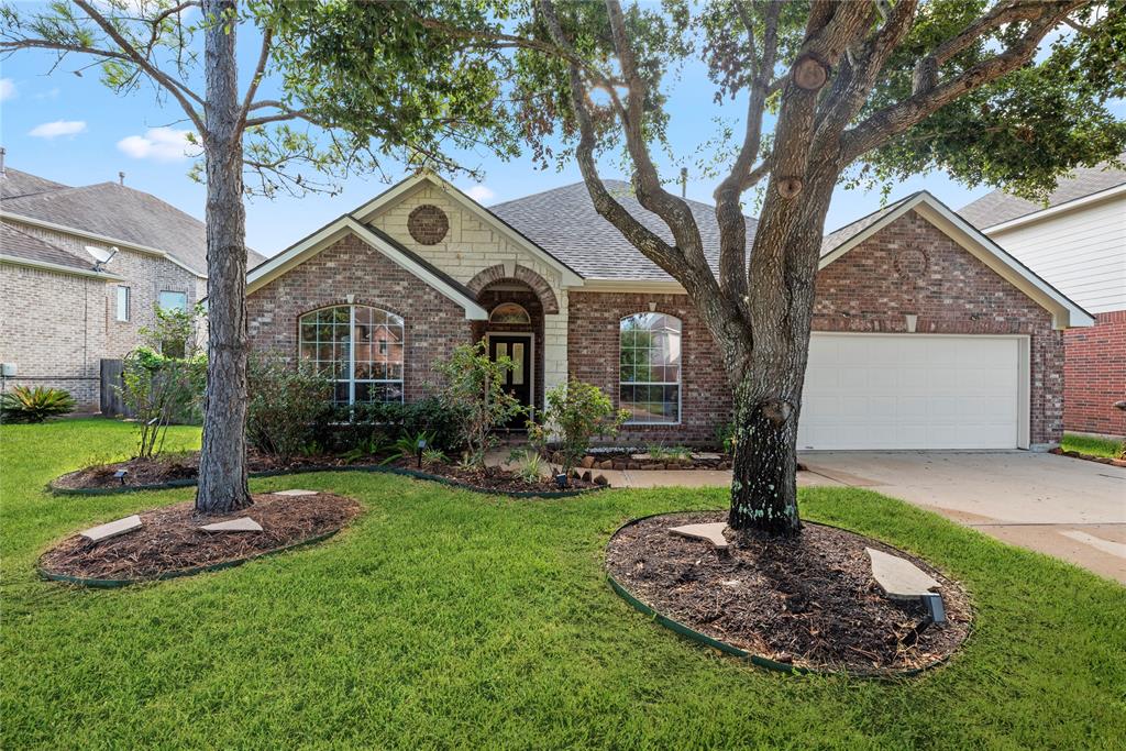 715 River Delta Lane, Rosenberg, Texas image 1