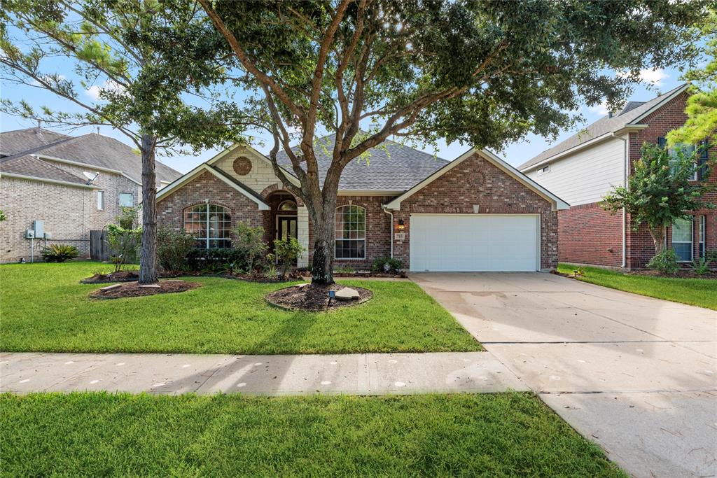 715 River Delta Lane, Rosenberg, Texas image 3