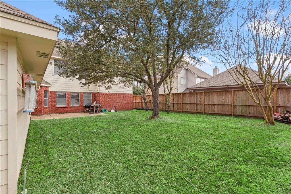 1416 Pine Meadow Court, Pearland, Texas image 16