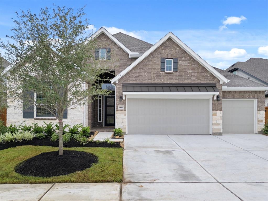 1810 Manderley Drive, Katy, Texas image 2