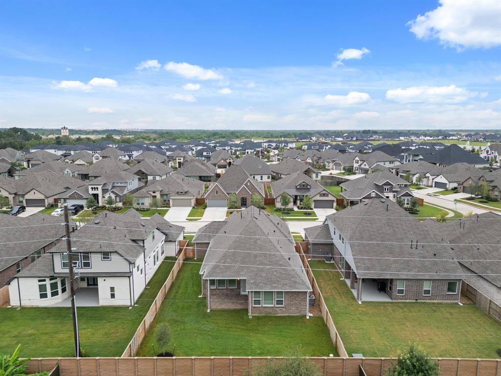 1810 Manderley Drive, Katy, Texas image 32